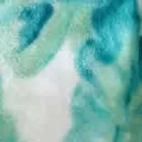 Weekend Microfiber Throw Blanket