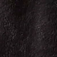 Kcr Faux Fur Solid Microfiber Throw Blanket