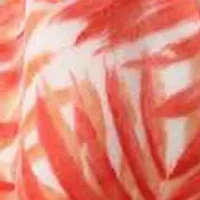 Hot Tropics Microfiber Throw Blanket