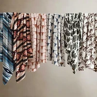 Plains Creek Microfiber Throw Blanket