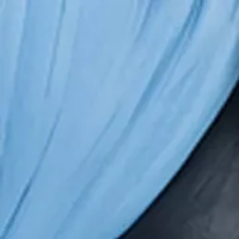 NCAA UNC Chapel Hill Tar Heels Flag Holder Gnome