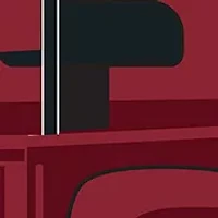 NCAA South Carolina Gamecocks  Rally Truck Statue 