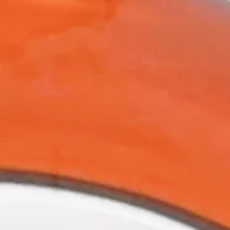 NCAA Auburn Tigers Ceramic Ball Ornament