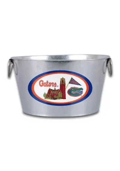 NCAA Florida Gators Beverage Bucket