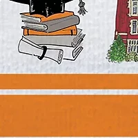 NCAA Tennessee Volunteers Icon Towel 