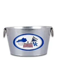 NCAA Kentucky Wildcats Beverage Bucket