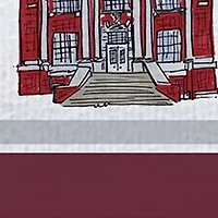 NCAA Mississippi State Bulldogs Towel