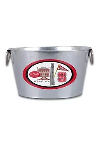 NCAA NC State Wolfpack Beverage Bucket