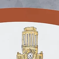 NCAA Texas Longhorns Beverage Bucket