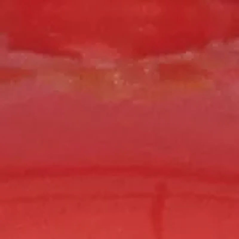 NCAA Arkansas Razorbacks Ceramic Ball Ornament