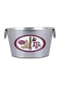 NCAA Texas A&M Aggies Beverage Bucket