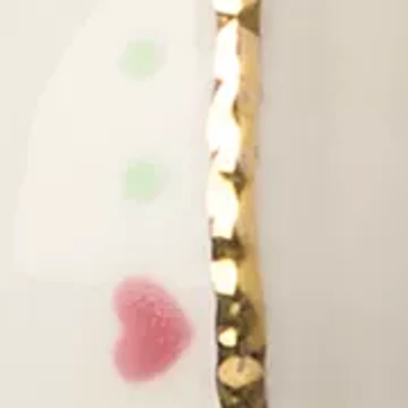 2025 Baby's First Christmas Rattle Ornament