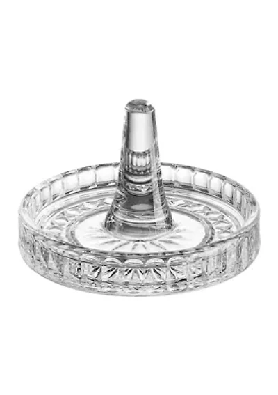 Crystal Ring Dish