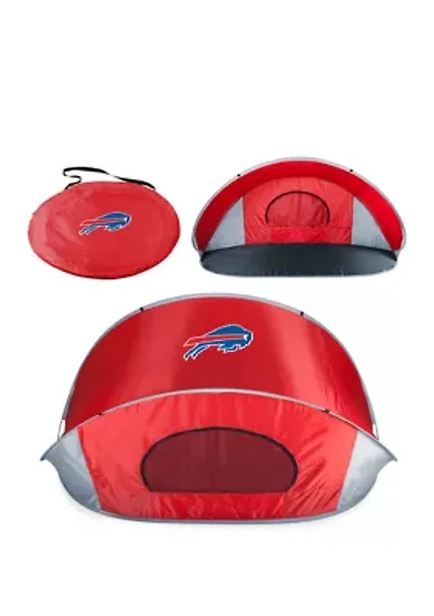 NFL Buffalo Bills Manta Portable Sun Shelter