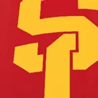 NCAA USC Trojans Manta Portable Sun Shelter