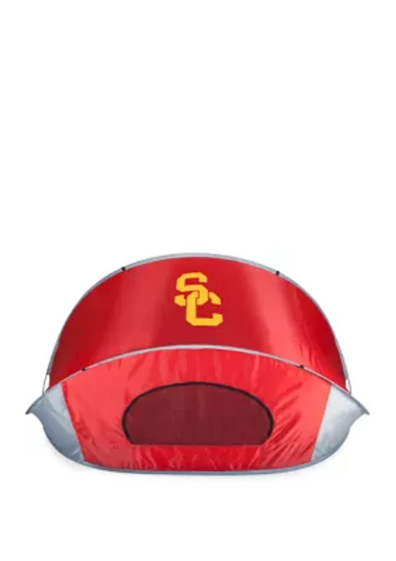 NCAA USC Trojans Manta Portable Sun Shelter