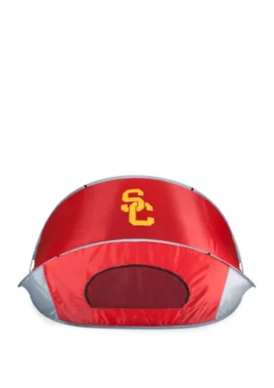 NCAA USC Trojans Manta Portable Sun Shelter