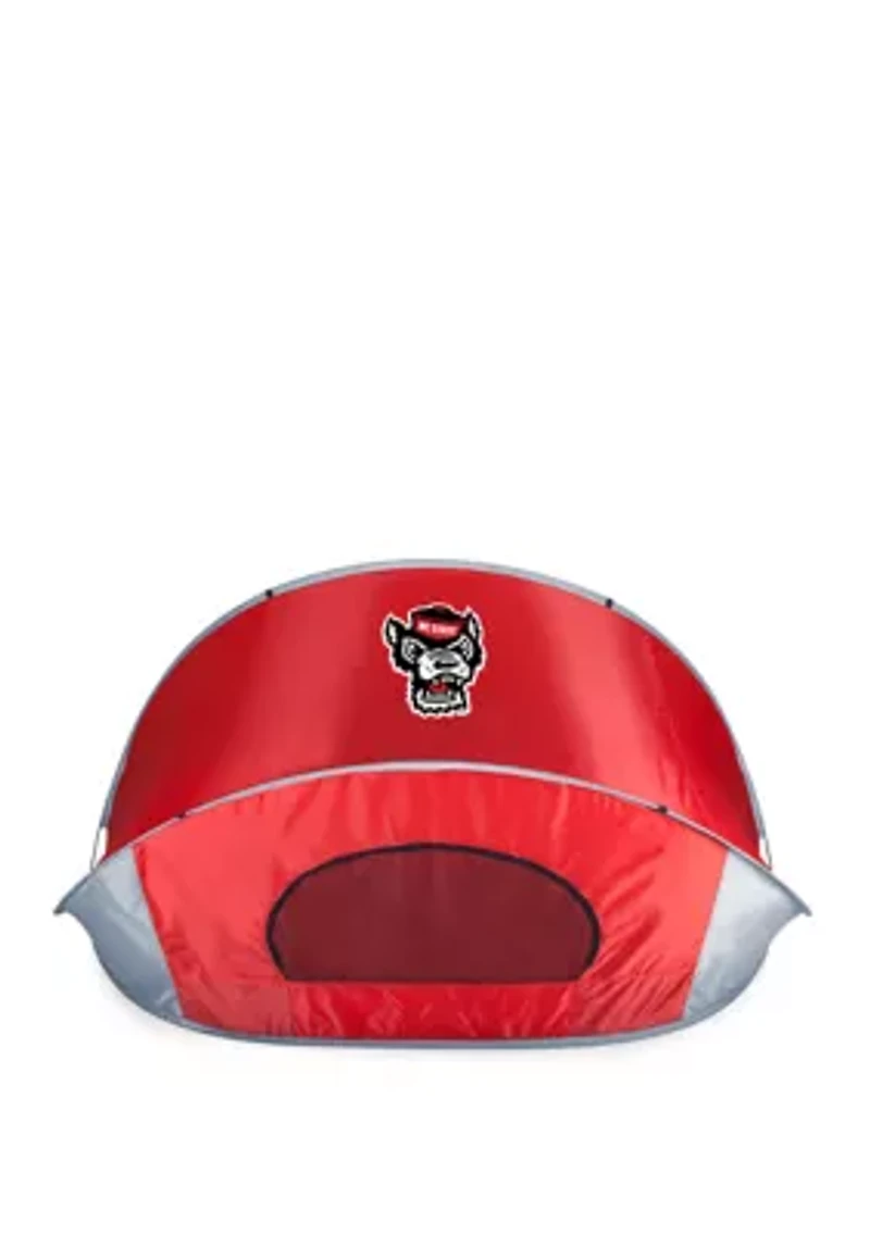 NC State Wolfpack Manta Sun Shelter