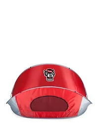 NC State Wolfpack Manta Sun Shelter