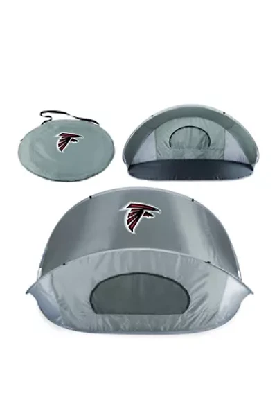 NFL Atlanta Falcons Manta Portable Sun Shelter