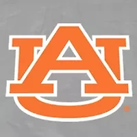 Auburn Tigers Manta Sun Shelter