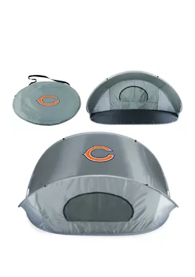 NFL Chicago Bears Manta Portable Sun Shelter