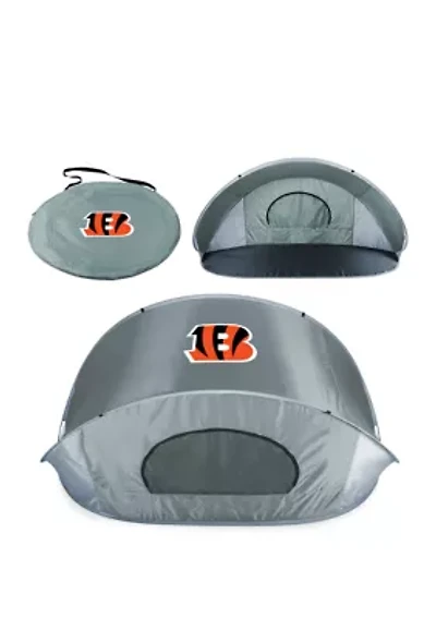 NFL Cincinnati Bengals Manta Portable Sun Shelter