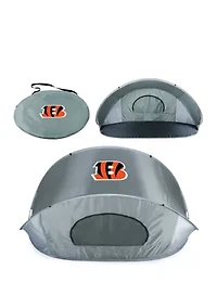 NFL Cincinnati Bengals Manta Portable Sun Shelter