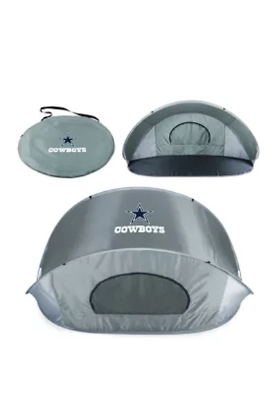 NFL Dallas Cowboys Manta Portable Sun Shelter