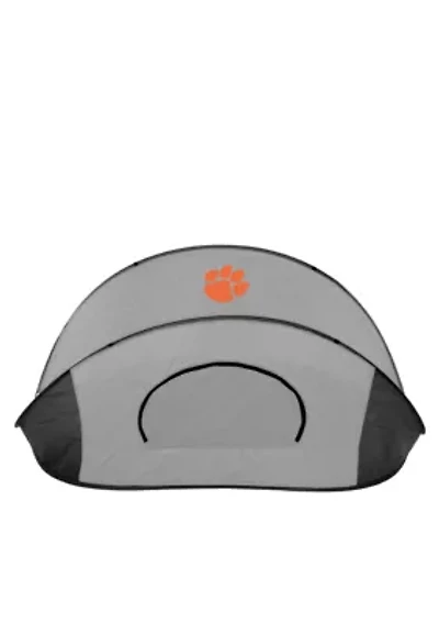 Clemson Tigers Manta Sun Shelter