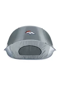 NFL Denver Broncos Manta Portable Beach Tent