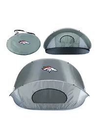 NFL Denver Broncos Manta Portable Beach Tent