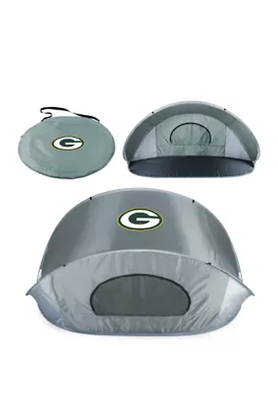 NFL Green Bay Packers Manta Portable Sun Shelter