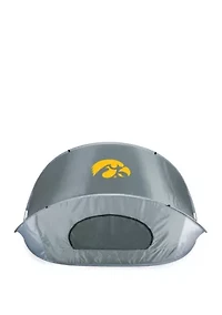 NCAA Iowa Hawkeyes Manta Portable Sun Shelter