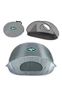 NFL New York Jets Manta Portable Sun Shelter