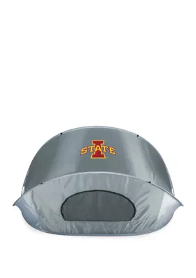 NCAA Iowa State Cyclones Manta Portable Sun Shelter