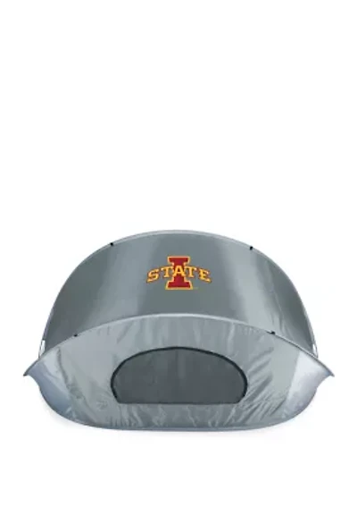 NCAA Iowa State Cyclones Manta Portable Sun Shelter