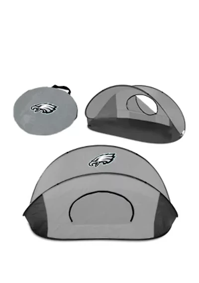 NFL Philadelphia Eagles Manta Portable Sun Shelter