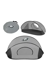 NFL Philadelphia Eagles Manta Portable Sun Shelter