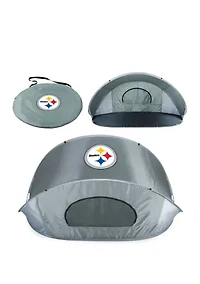 NFL Pittsburgh Steelers Manta Portable Sun Shelter
