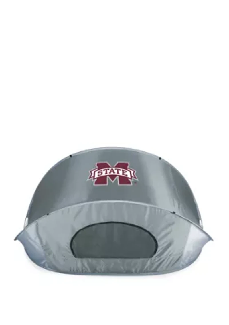 NCAA Mississippi State Bulldogs Manta Portable Sun Shelter