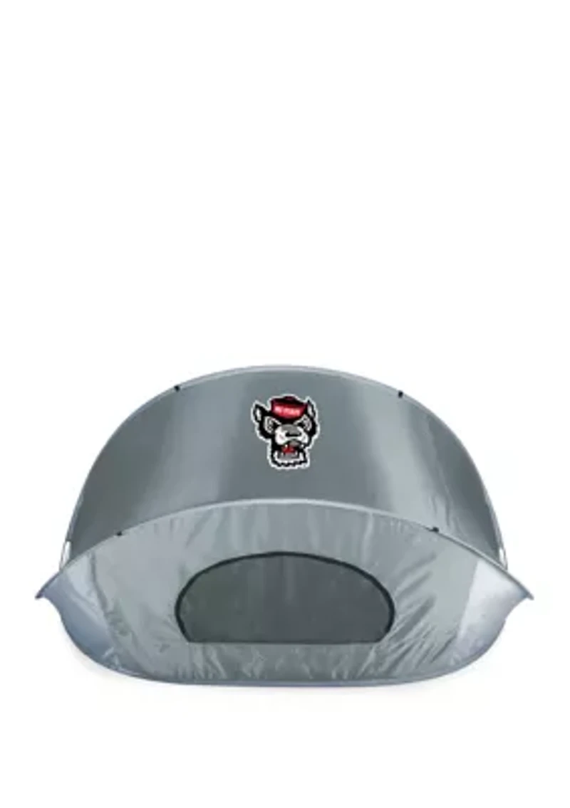 NC State Wolfpack Manta Sun Shelter