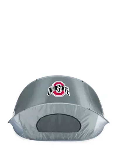 NCAA Ohio State Buckeyes Manta Portable Sun Shelter