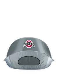 NCAA Ohio State Buckeyes Manta Portable Sun Shelter