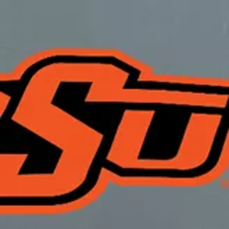 NCAA Oklahoma State Cowboys Manta Portable Sun Shelter