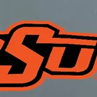 NCAA Oklahoma State Cowboys Manta Portable Sun Shelter
