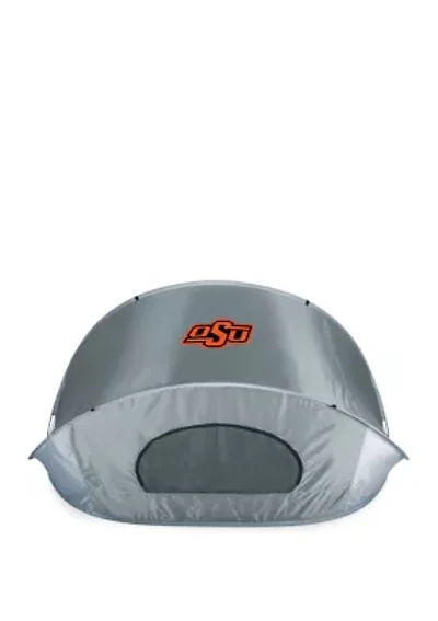 NCAA Oklahoma State Cowboys Manta Portable Sun Shelter