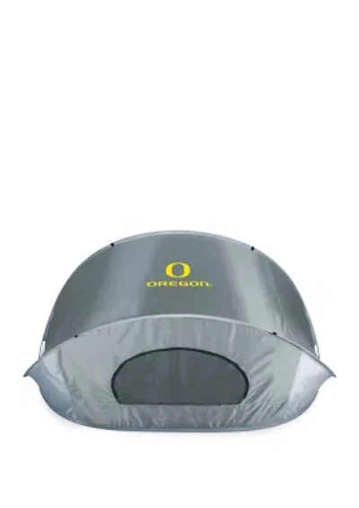 NCAA Oregon Ducks Manta Portable Sun Shelter
