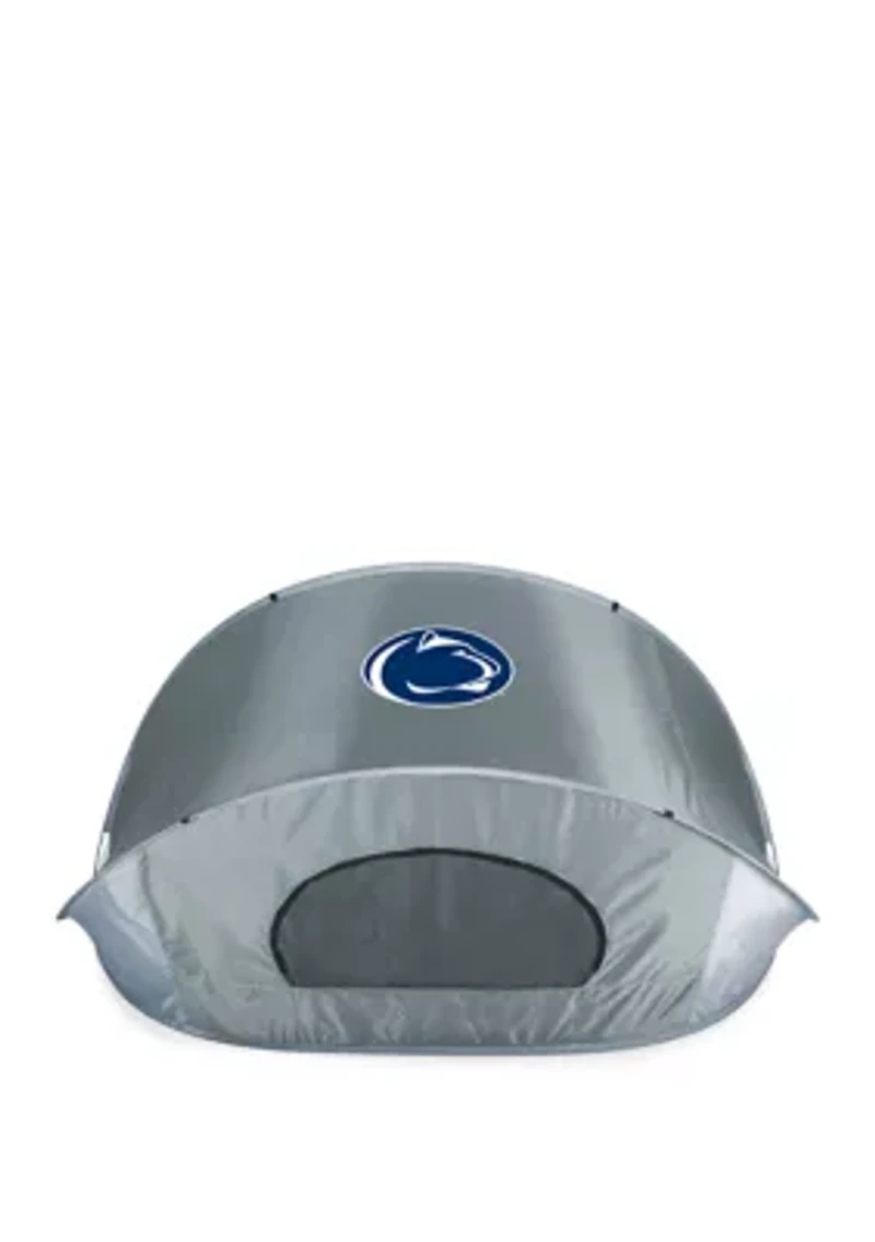 NCAA Penn State Nittany Lions Manta Portable Sun Shelter