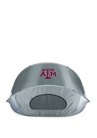 NCAA Texas A&M Aggies Manta Portable Sun Shelter